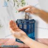 Doctor Who Tardis Hand Sanitizer Bottle-a ZoFqJ53