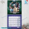 Doctor Who Wall Calendar 2026-a eK6ajqt