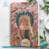 Dolly Parton In Dolly We Trust 2026 Planner-a ezHgvCU