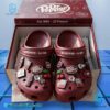 Dr Pepper Crocs With Charms e857h0F