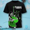 Dropkick Murphys For The People In The Pit St. Patrick's Day 2026 Day Shirt-a oPrNbXO