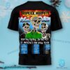 Dropkick Murphys For The People In The Pit St. Patrick's Day 2026 Day Shirt-b 8r2xuyG