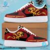 Dungeons & Dragons 50th Anniversary Air Force Shoes UM4PswZ