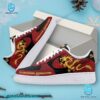 Dungeons & Dragons 50th Anniversary Air Force Shoes-b 0aVNP5T