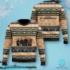 Eagles Band 55th Anniversary 1971-2026 Ugly Christmas Sweater yYUpqZz