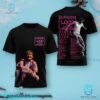 Ed Sheeran North American 2026 Tour Shirt-a 1QvjUuW