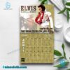 Elvis Presley Wall Calendar 2026-y 7qWtScR