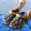 Fallout Crocs With Charms-a AqBnstX