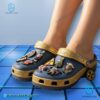 Fallout Crocs With Charms-b h2XZaPg