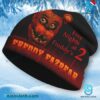 Five Nights At Freddy's 2 Beanie Hat-b ly0Uqaz