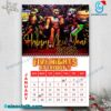 Five Nights At Freddy's 2 Wall Calendar 2026-1-z 9RDCxJf