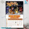 Five Nights At Freddy's 2 Wall Calendar 2026-c Hlr1vkI
