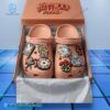 Fleetwood Mac Crocs With Charms FzVpvJS