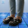 Foo Fighters Crocs With Charms-b dPauZ6i
