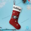 Georgia Bulldogs Christmas Stockings-a KMOPtFJ