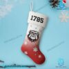 Georgia Bulldogs Christmas Stockings-b tM2EHdm