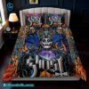 Ghost Papa Emeritus IV Bedding Set giF0jTu