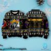 Grateful Dead 60th Anniversary Ugly Christmas Sweater zW09qmU