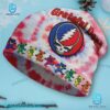Grateful Dead Beanie Hat 6qWRO5g