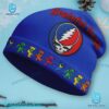 Grateful Dead Beanie Hat-a AIjamVR