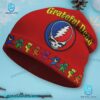 Grateful Dead Beanie Hat-b iZfOR0c