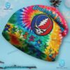 Grateful Dead Beanie Hat-c tqepW4j