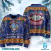 Grateful Dead Forever Grateful Forever Dead Ugly Christmas Sweater XoHYAN6