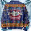 Grateful Dead Forever Grateful Forever Dead Ugly Christmas Sweater-b LE4aOfv