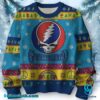 Grateful Dead Keep Truckin Like The Do-dah Man Ugly Christmas Sweater-a fCjRXQv