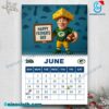 Green Bay Packers Wall Calendar 2026-1 h09ABNk