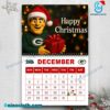 Green Bay Packers Wall Calendar 2026-1-z fiYSM8p