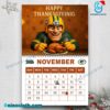 Green Bay Packers Wall Calendar 2026-b tUgRSxm