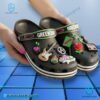 Green Day Crocs With Charms-a zxfUMIt