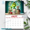 Grinch 2026 Wall Calendar-1-b rbMV1JH