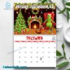 Grinch 2026 Wall Calendar-1-z XF2bLn0