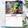 Grinch 2026 Wall Calendar-b tgTBKwI