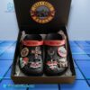 Guns N' Roses Crocs With Charms 5SGqVxo