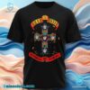 Guns N' Roses World Tour 2026 T-shirt, Hoodie-a 8rV62EZ