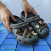 Hamilton Crocs With Charms MxykIaY