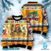 Have A Grateful Dead Christmas Sweater otILBUO