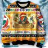 Have A Grateful Dead Christmas Sweater-a 1cfNTnq