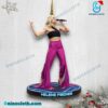 Helene Fischer Christmas Stocking-c MTJEQPn