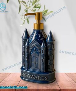 Hogwarts Hand Sanitizer Bottle I7YhBbU