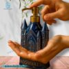 Hogwarts Hand Sanitizer Bottle-a WHZDXef