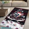 Houston Texans NFL Football Christmas Tree Rug Carpet 1UJMhZH