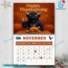 Houston Texans Wall Calendar 2026-1-y cWBADfJ