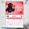 Houston Texans Wall Calendar 2026-z LjGuIUR