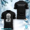 In Loving Memory Of Lenny Wilkens T-shirt-a tAh1C2o