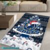 Indianapolis Colts NFL Football Christmas Tree Rug Carpet gdXyKAI