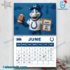 Indianapolis Colts Wall Calendar 2026-1-x EdUZ6Lk